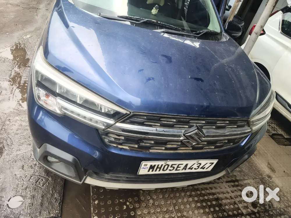 Xl6 For Sell (7 Seater )