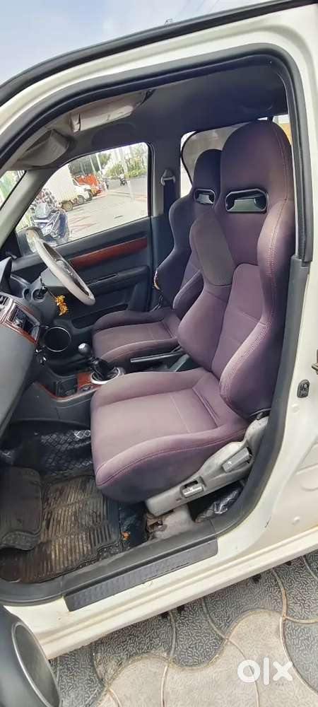 Maruti Suzuki Swift Vxi 2007