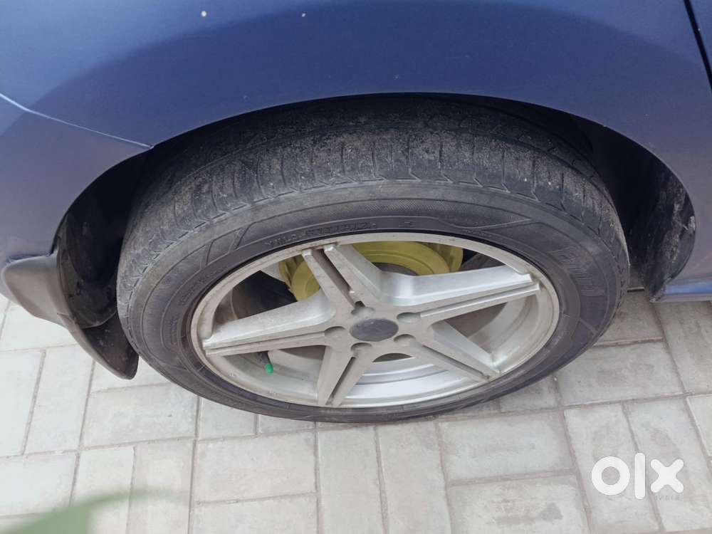 Volkswagen Polo 2009-2013 Petrol Comfortline 1.2l, 2014, Petrol