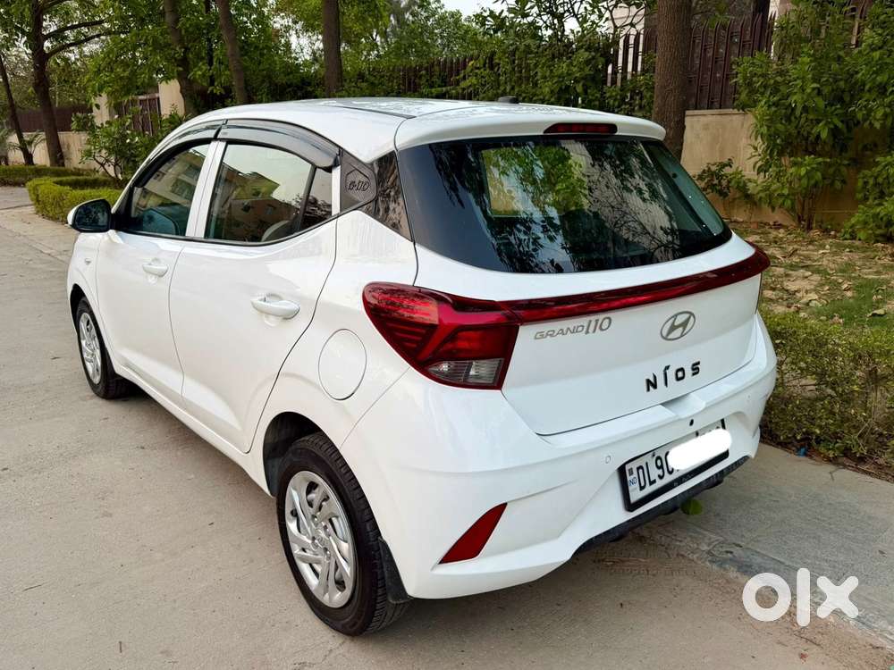 Hyundai Grand I10 Nios Era, 2024, Petrol