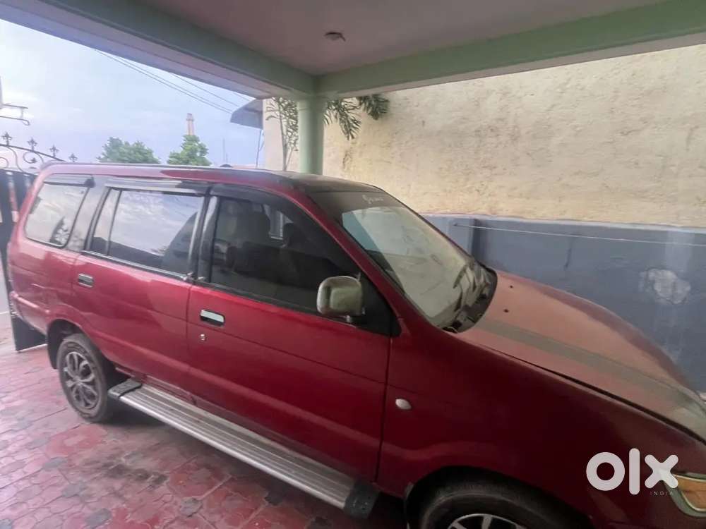 Chevrolet Tavera 2009 Ls