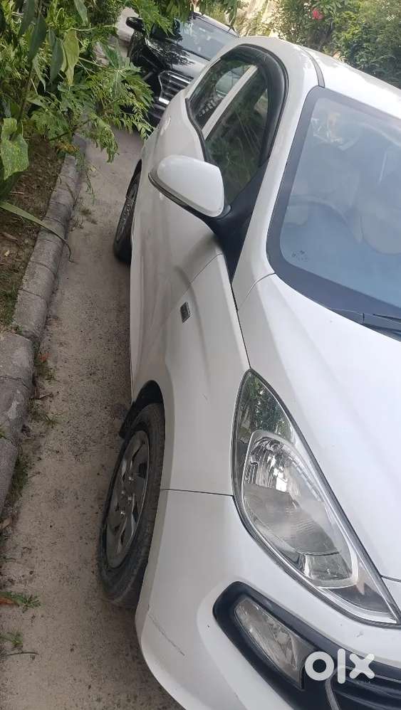 Hyundai Santro 2019