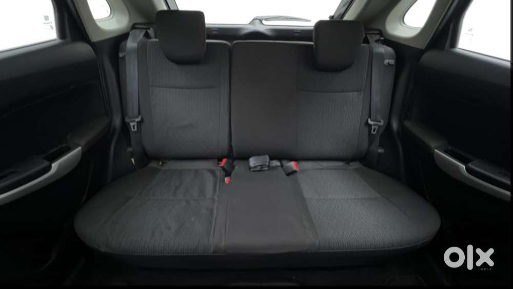 Maruti Suzuki Baleno Delta, 2017, Petrol