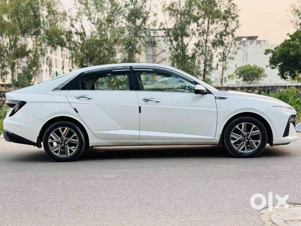 Hyundai Verna 1.5 S Petrol Mt, 2024, Petrol