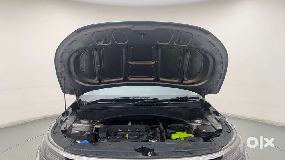 Kia Seltos 1.5 Htk+, 2020, Petrol