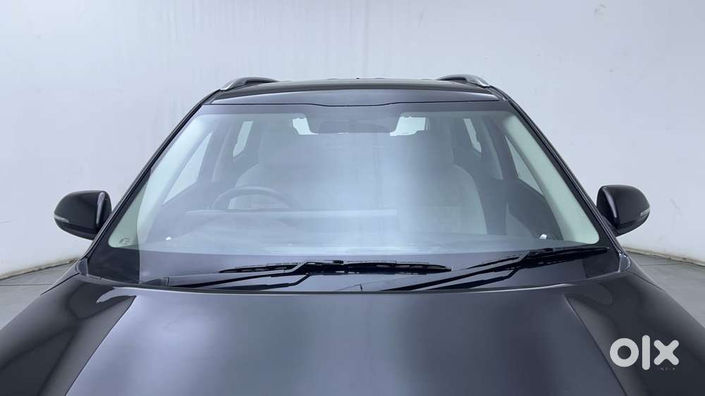 Kia Seltos Htx Ivt G, 2022, Petrol