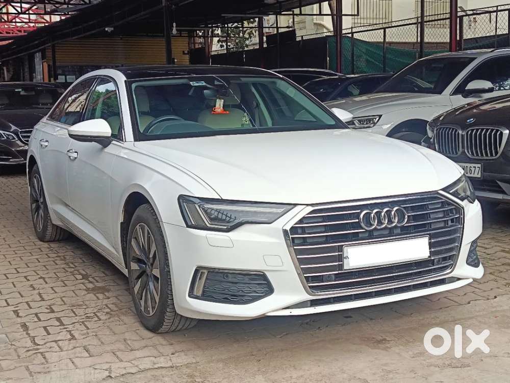 Audi A6 2.0 45 Tfsi Technology, 2020, Petrol