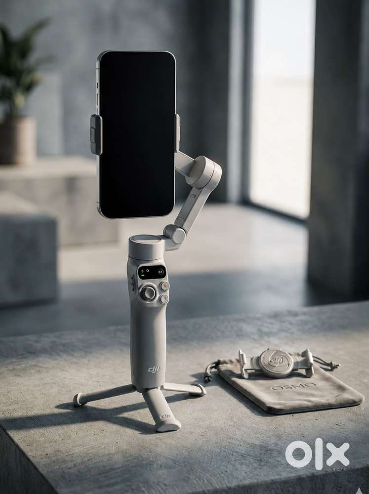 DJI OSMO 7 GIMBAL