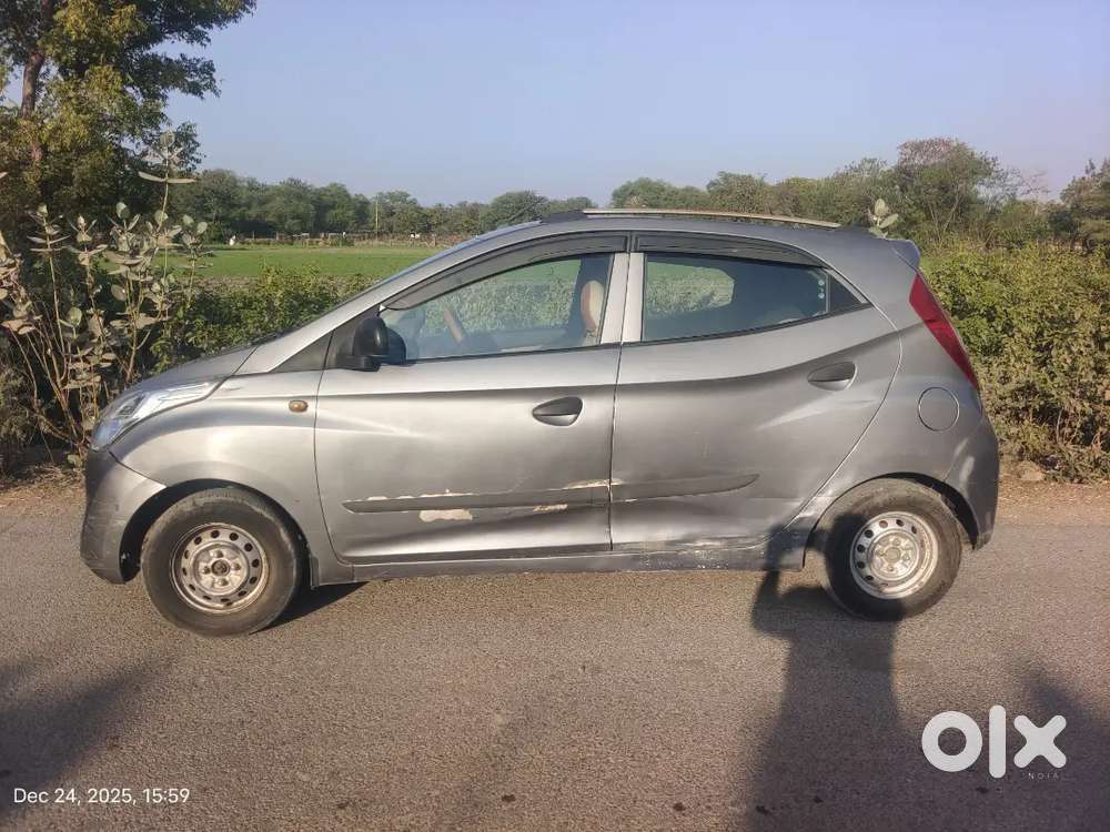 Good Condition
