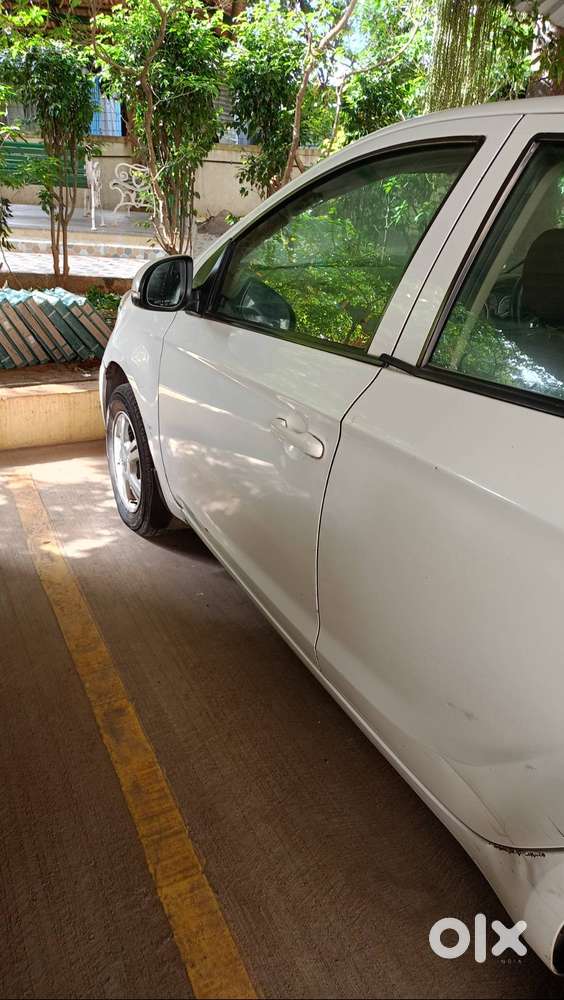 Hyundai I20 ,2011;petrol;well Maintained
