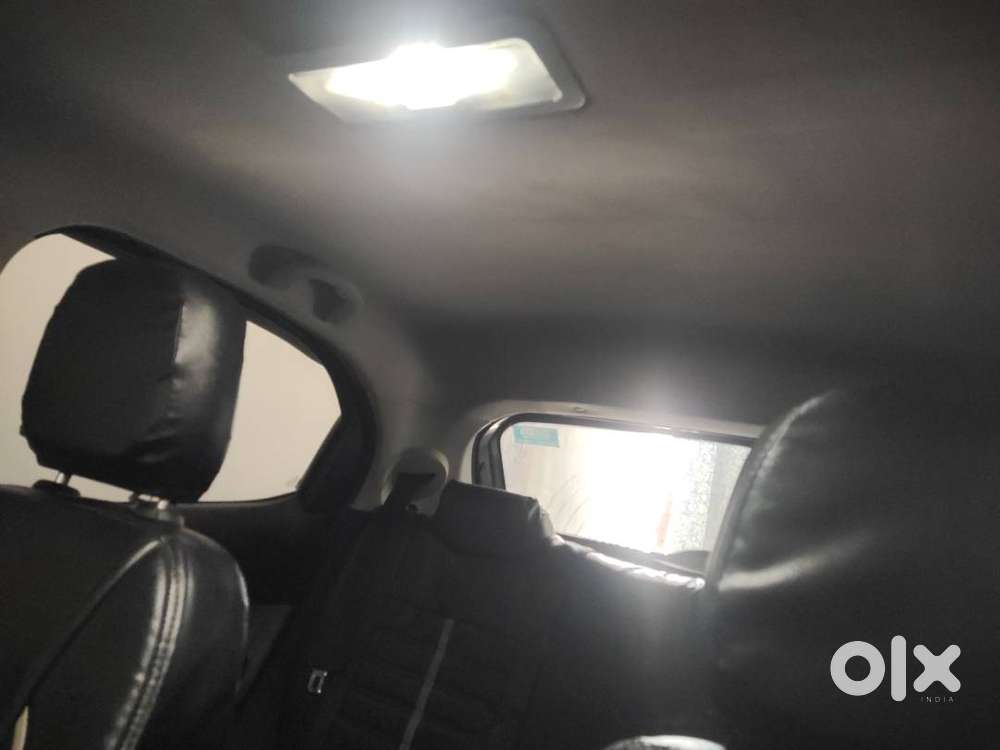 Tata Tiago 2021 Petrol Well Maintained