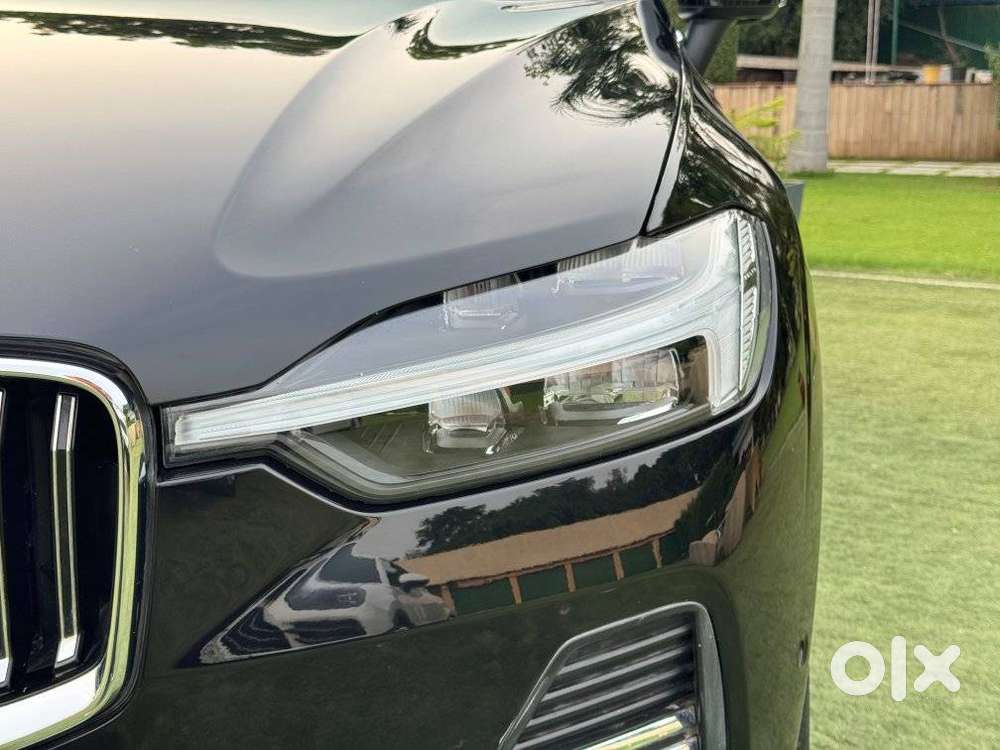 Volvo Xc60 2.0 B5 Ultimate, 2023, Petrol