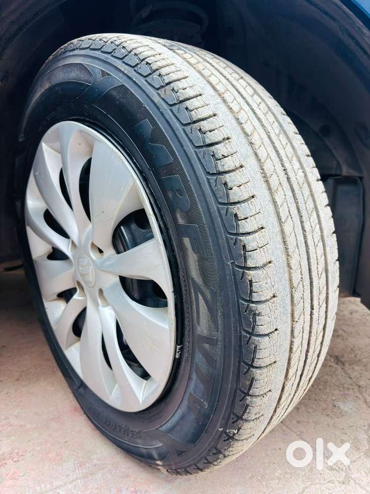 Maruti Suzuki Baleno 1.2 Delta, 2017, Petrol
