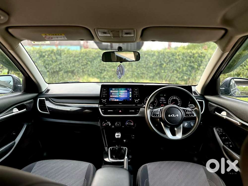 Kia Seltos Htk D, 2022, Diesel