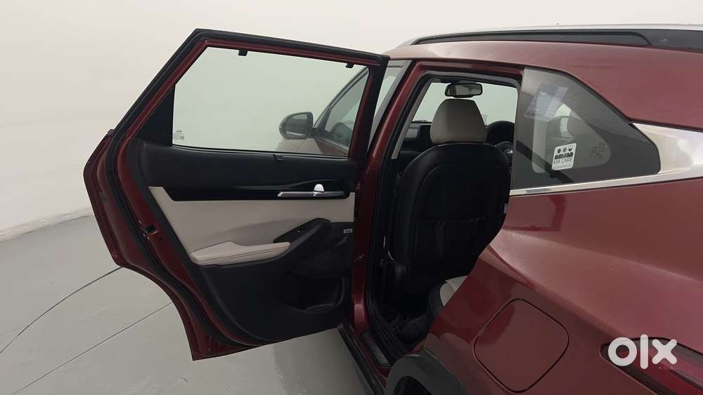 Kia Seltos 1.5 Gtx+ Diesel At, 2020, Diesel