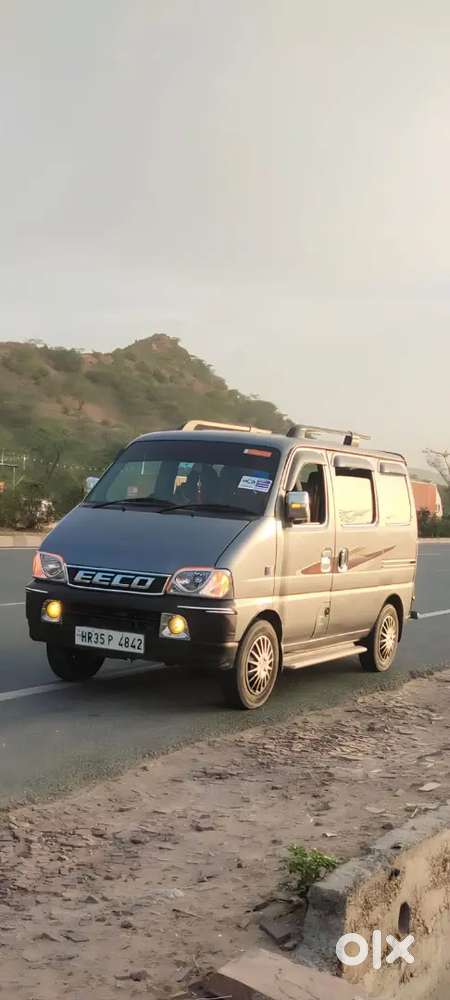 Maruti Suzuki Eeco 2018 ---price Fixx He