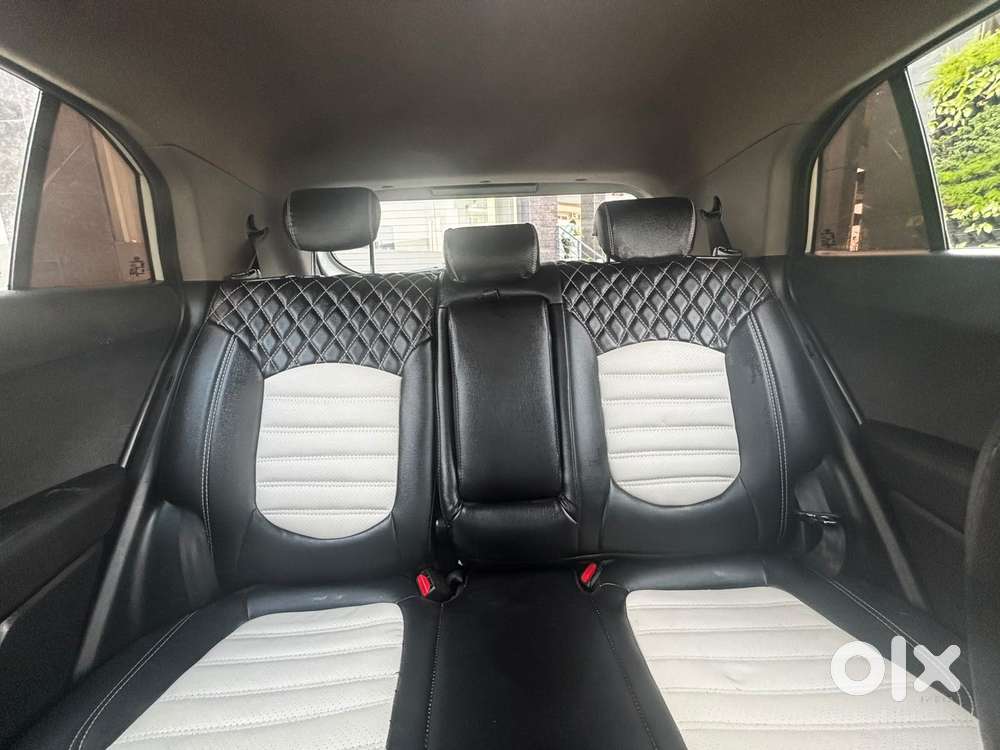 Hyundai Creta 1.6 Crdi At Sx Plus, 2016, Diesel