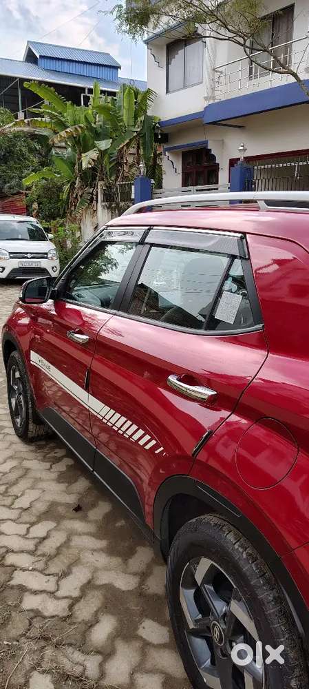 Hyundai Venue For Sale