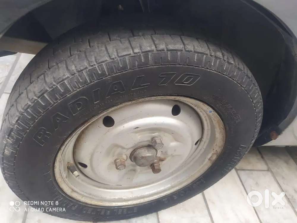 Tata Nano Xe 2017 Petrol