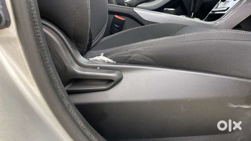 Tata Nexon 1.5 Revotorq Xma Amt, 2021, Petrol