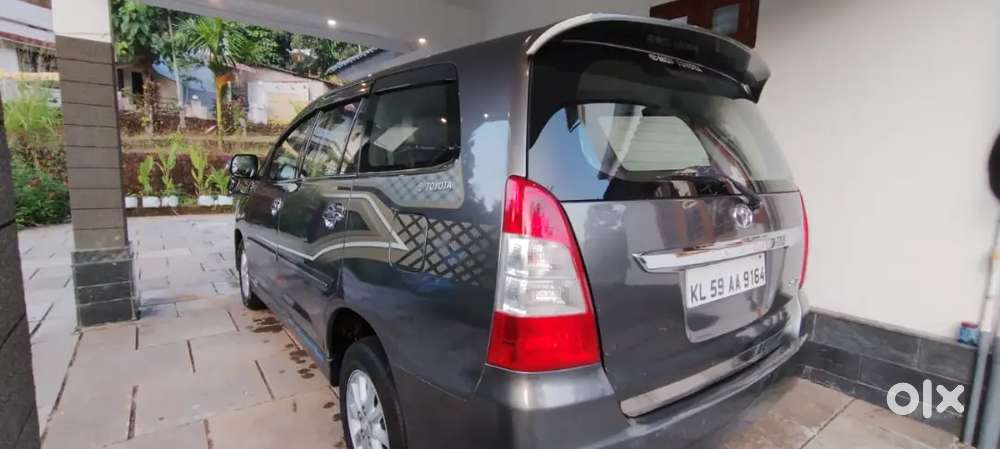 It Is A Good Persentage Vehicle