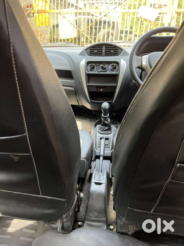 Maruti Suzuki Alto 800 Lxi, 2018, Petrol