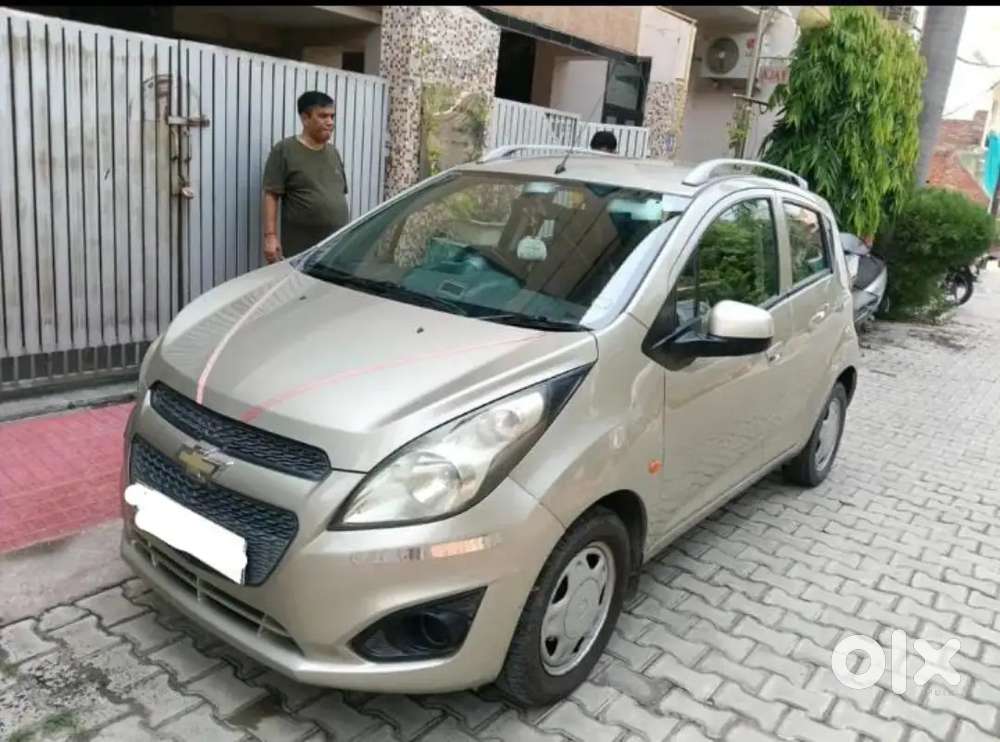 A1 Condition Like New 2016 Diesel
