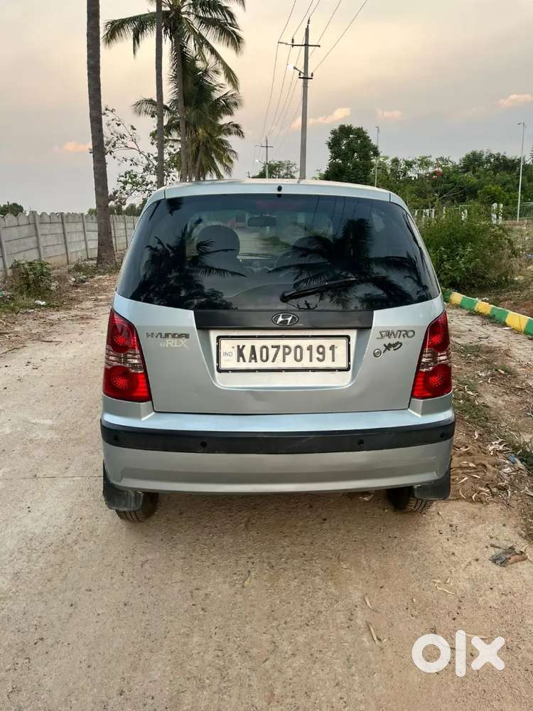 Car Is In Good Condition