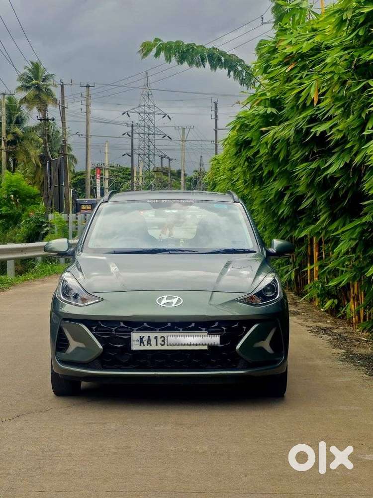 Hyundai Grand I10 Nios, 2023, Petrol