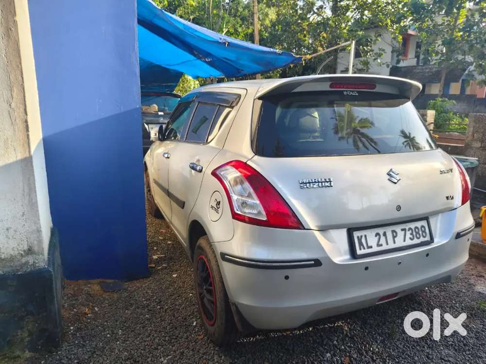 Maruti Suzuki Swift 2017 For Sale