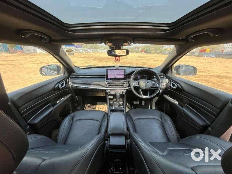 Jeep Compass Model S (o2) At, 2022, Petrol