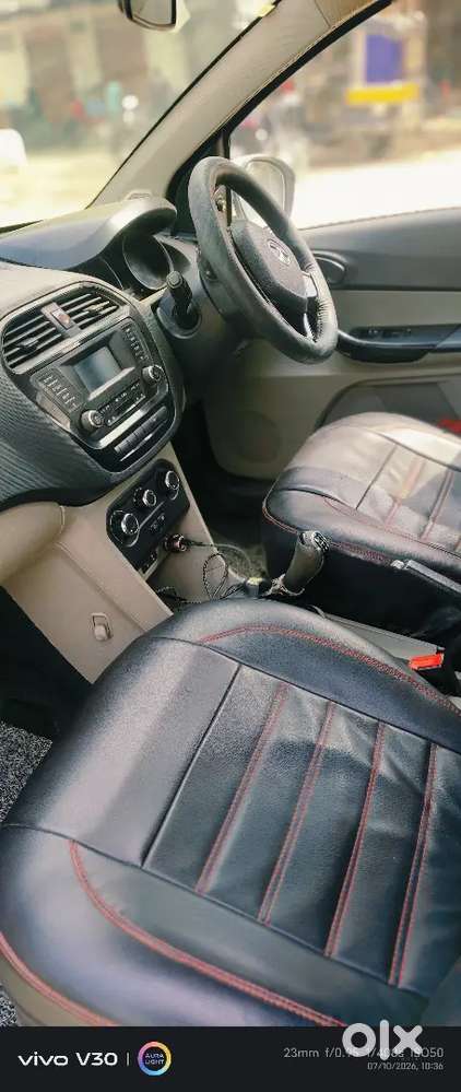 Tata Tiago Xz Diesel 18