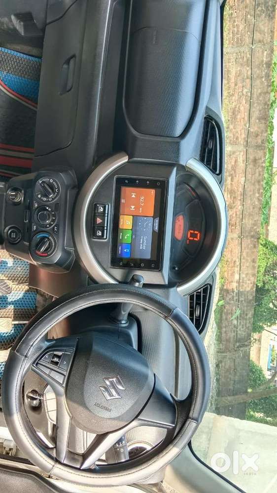 Maruti Suzuki Petrol 2019