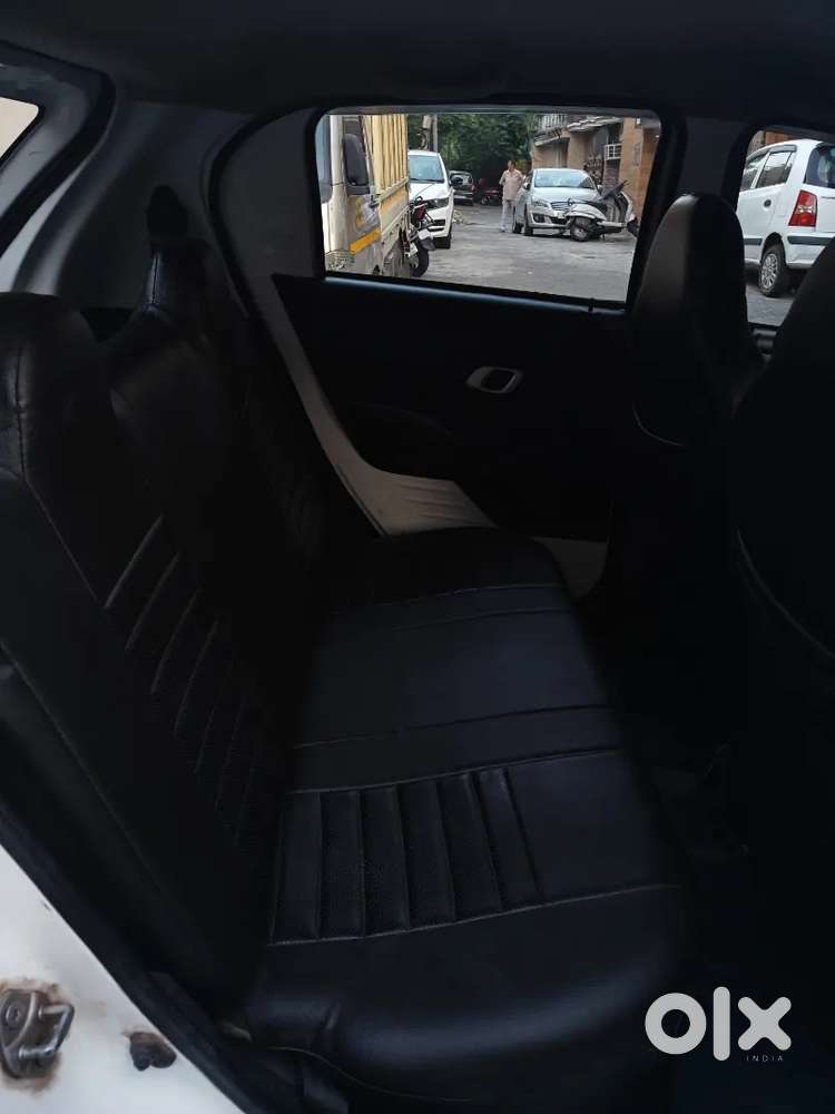 Datsun Redigo 2020 Petrol 47000 Km Driven