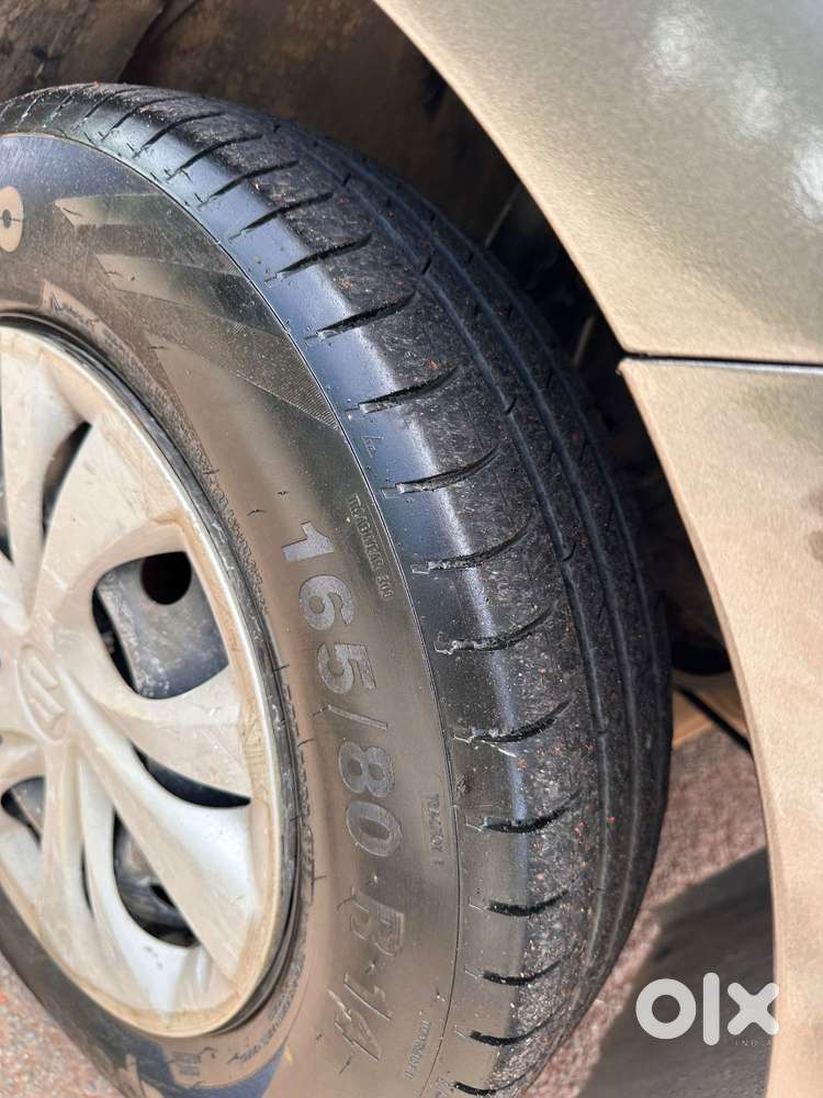 Maruti Suzuki Swift Vxi, 2018, Petrol