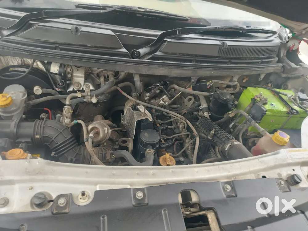 Mahindra Tuv 300 1.5 2019
