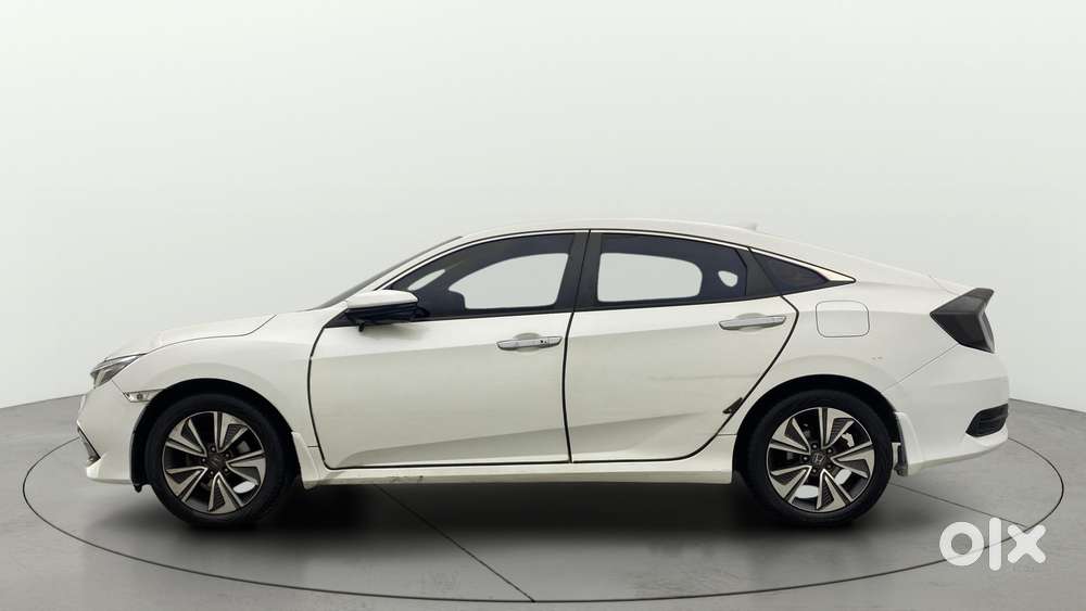 Honda Civic Zx, 2019, Petrol