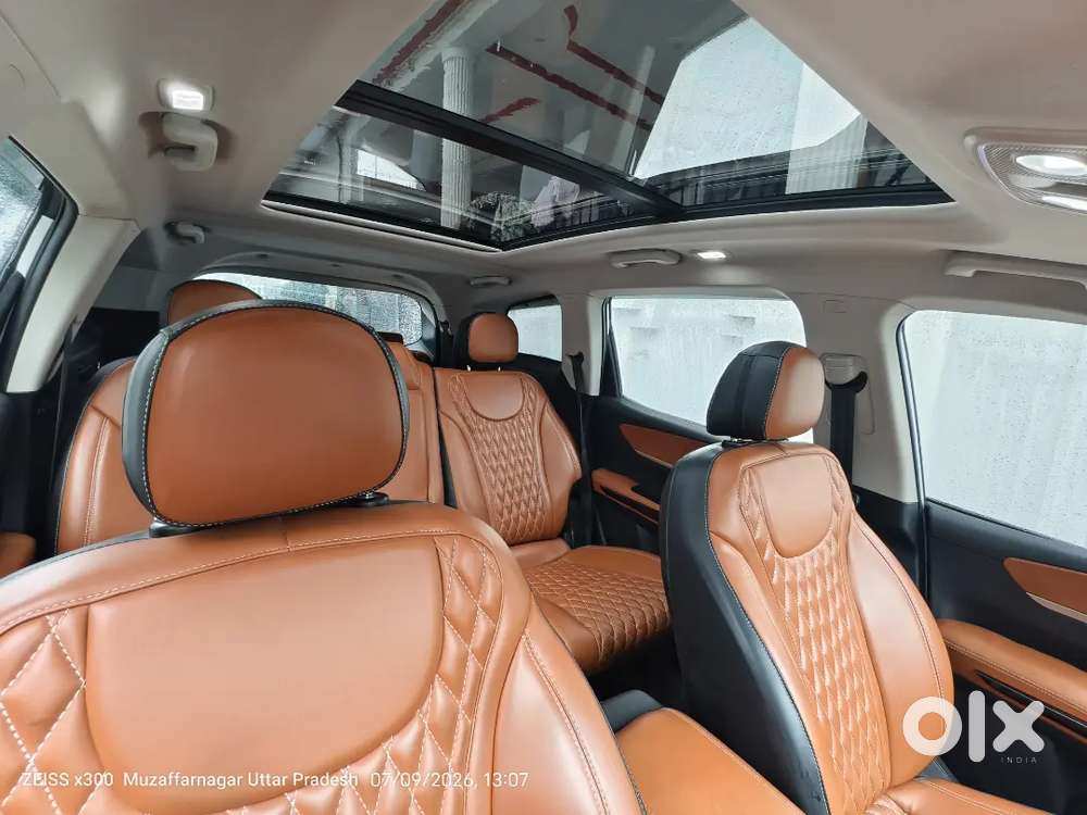 Xuv700 Manual Diesel 2024 Doctor Car