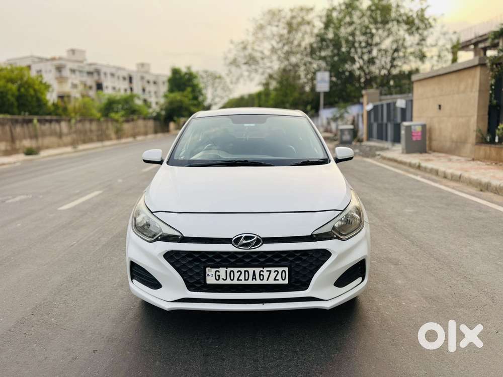Hyundai I20 Petrol Magna Era, 2019, Petrol