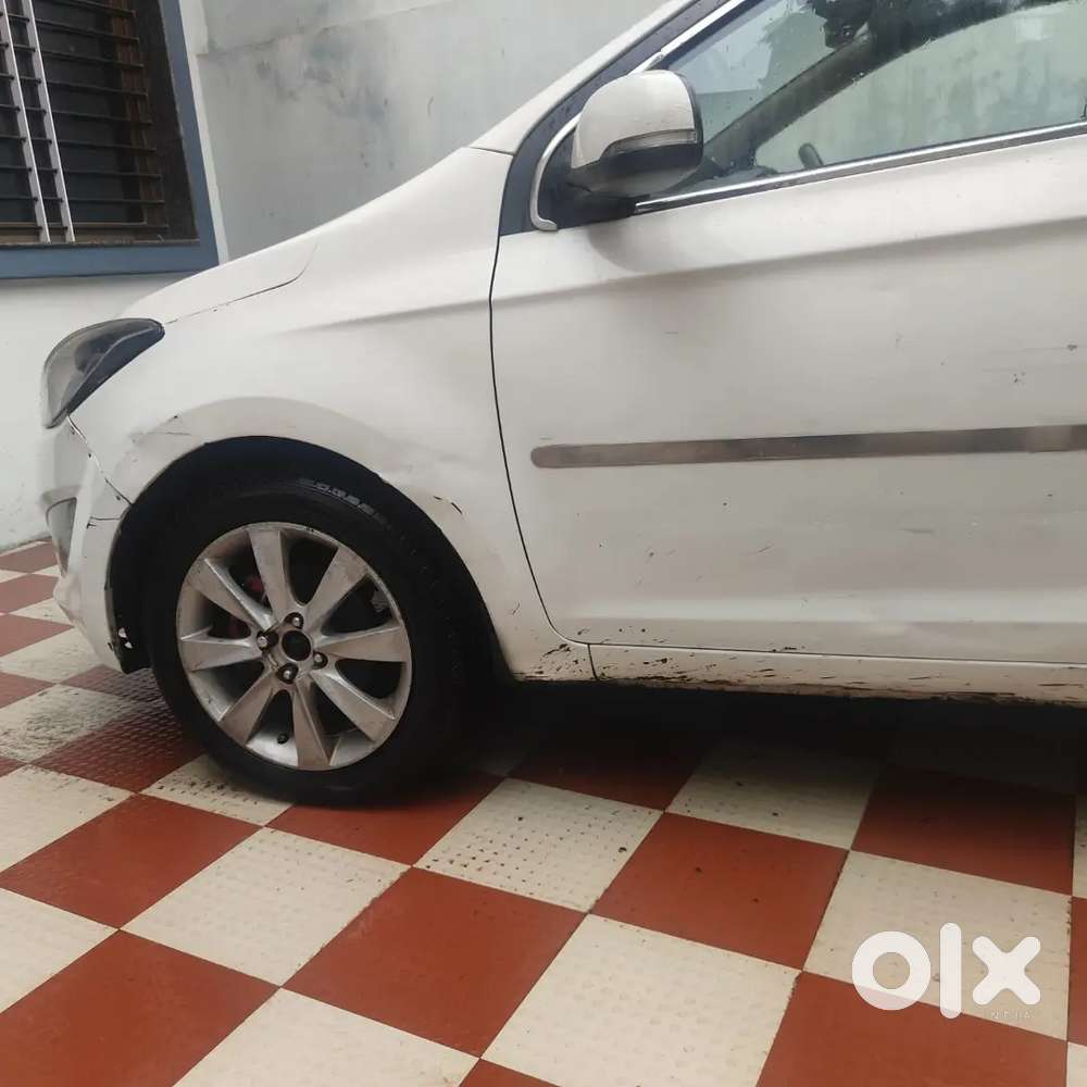 Hyundai I20 2013 Diesel Car