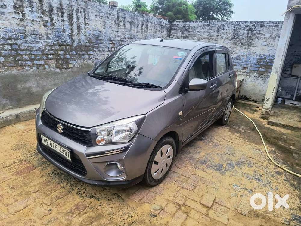 Maruti Suzuki Celerio 2020 Dec Cng