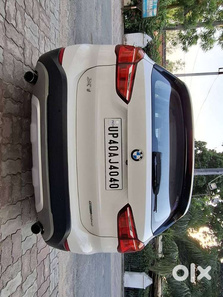 Bmw X1 Sdrive 20d X Line, 2019, Diesel