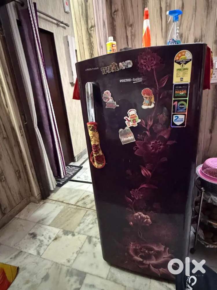 Voltas fridge