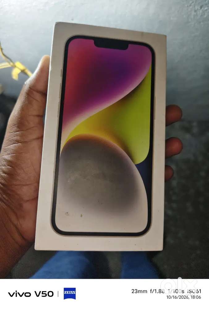 iPhone 14 5g
