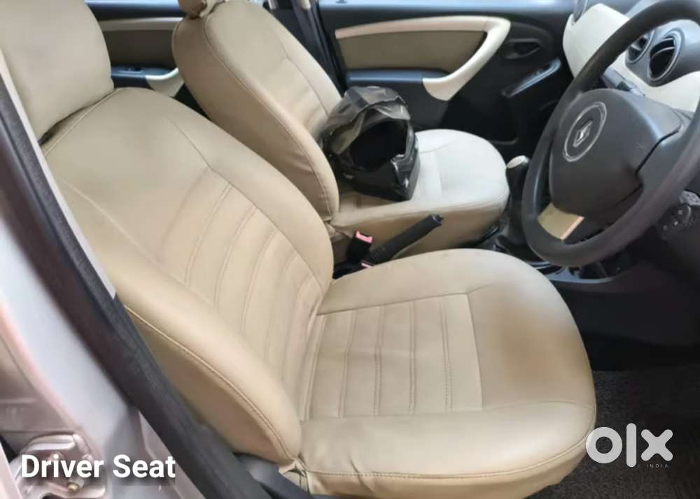 Renault Duster Petrol Rxl, 2013, Cng & Hybrids