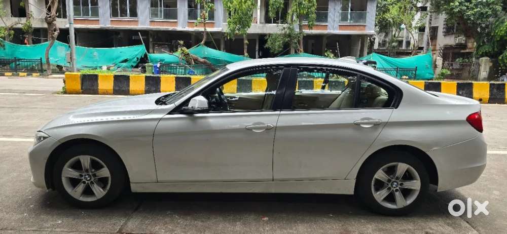 Bmw 3 Series 2.0 320d Sport Line, 2015, Diesel