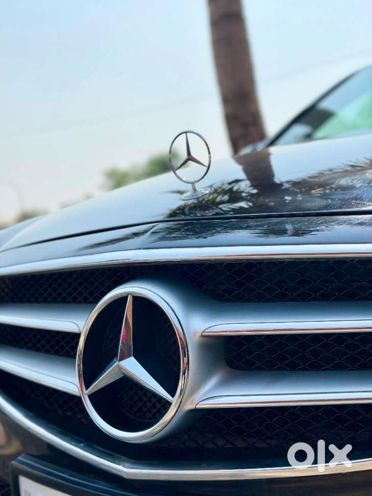 Mercedes-benz E-class, 2014, Diesel
