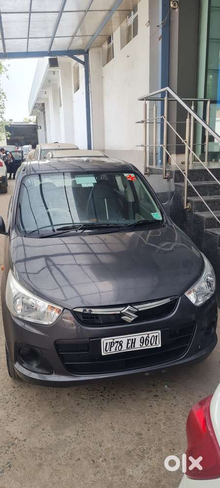 Maruti Suzuki Alto K10 2016 Cng & Hybrids Good Condition