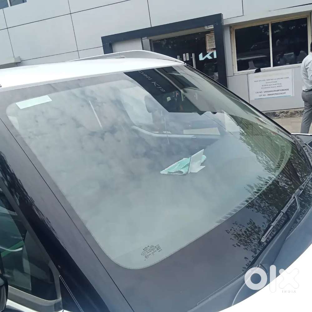 Kia Syros Htk Plus 2025