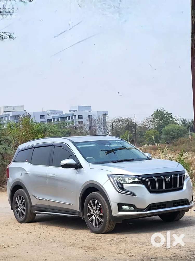 Mahindra Xuv700 Diesel 2021